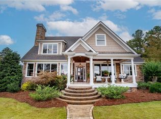 103 Hawks Rdg, Eatonton, GA 31024