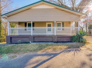 111 Forest Ln, Arcadia, SC 29320