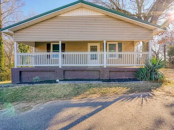 111 Forest Ln, Arcadia, SC 29320