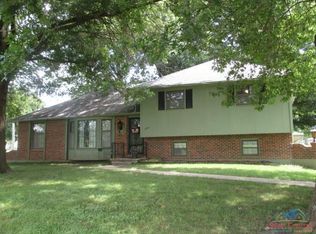 2801 S Kentucky Ave, Sedalia, MO 65301