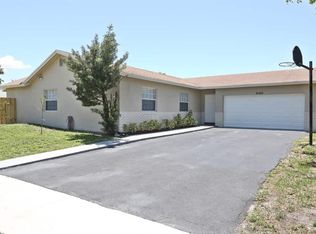 2160 NW 111th Ave, Fort Lauderdale, FL 33322