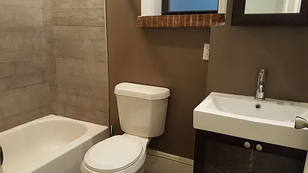 Rented by Urban Pads