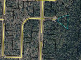 LOT 25 Fisher Ct #11, Chipley, FL 32428