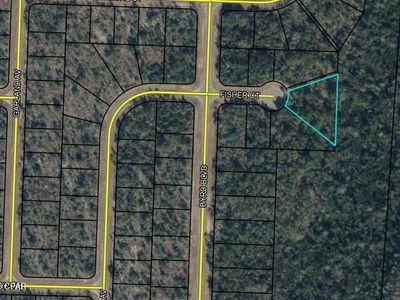 LOT 25 Fisher Ct #11, Chipley, FL, 32428
