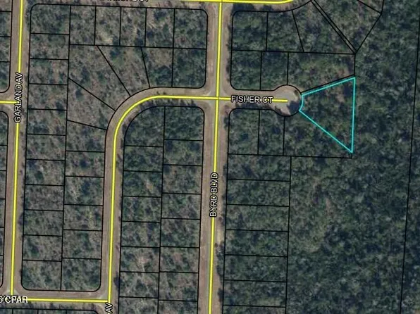 LOT 25 Fisher Ct #11, Chipley, FL 32428
