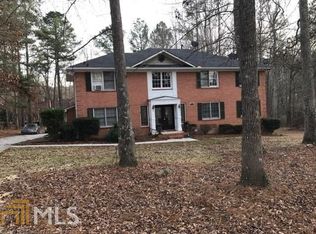 455 North Dr, Fayetteville, GA 30214