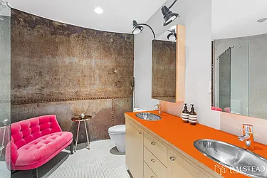 Rented by Brown Harris Stevens