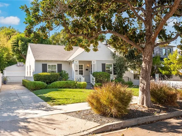 4429 Stansbury Ave, Sherman Oaks, CA 91423
