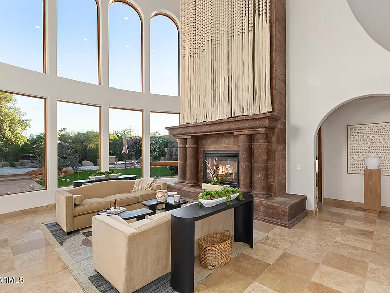 11861 E Desert Trail Rd — Photo 28