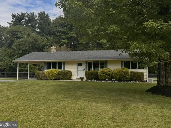 1522 Deerfield Rd, Darlington, MD 21034