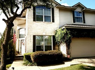11317 Conchos River Trl, Austin, TX 78717