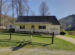 104 Christy Hts, Hurricane, WV 25526