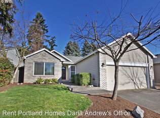17237 NW Countryridge Dr, Portland, OR