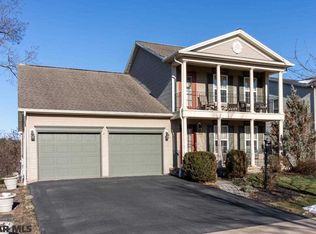 134 Presidents Dr, State College, PA 16803