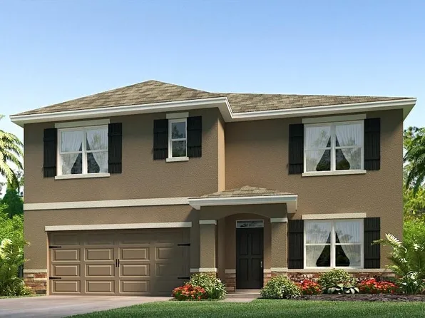 3511 Melody Gardens Pl, Plant City, FL 33565