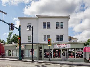 312 Grafton St APT 3L, Worcester, MA 01604