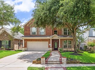 18411 S Raven Shore Dr, Cypress, TX 77433