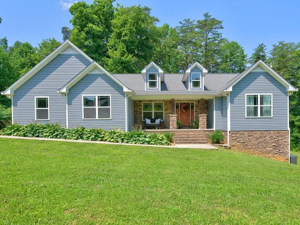 126 Christie Cir, Cookeville, TN 38501