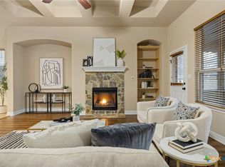2816 Saint Federico Way, Round Rock, TX 78665