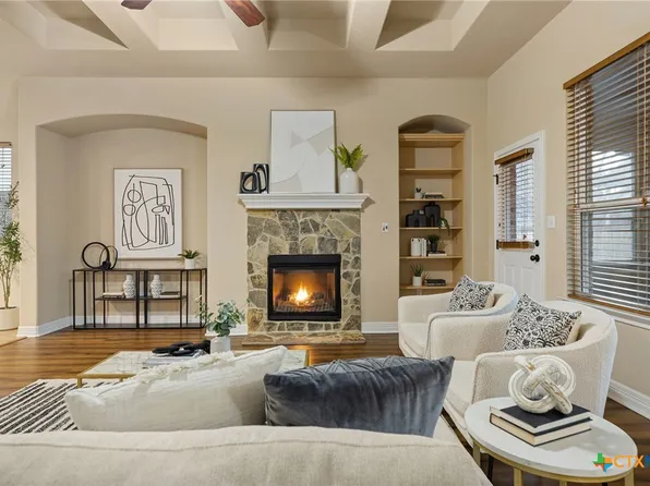 2816 Saint Federico Way, Round Rock, TX 78665