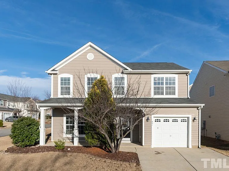 401 Wellspring Dr — Photo 1