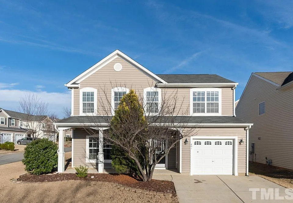 401 Wellspring Dr