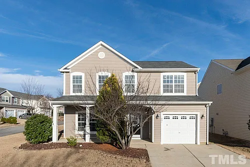 401 Wellspring Dr Photo 1