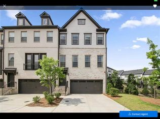 1667 Mountain Top Ln, Smyrna, GA 30082