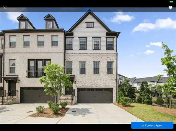 1667 Mountain Top Ln, Smyrna, GA 30082