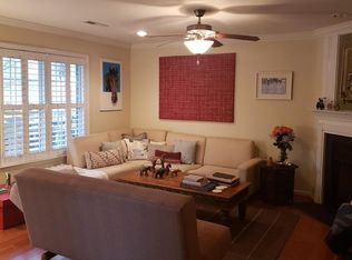 2404 Walker Ave, Greensboro, NC 27403