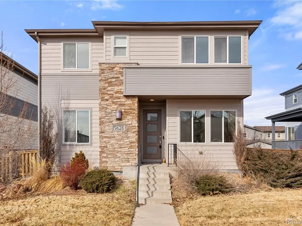 9628 Dunning Circle, Highlands Ranch, CO 80126