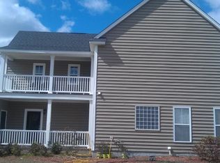 117 Old Jackson Rd, Goose Creek, SC 29445