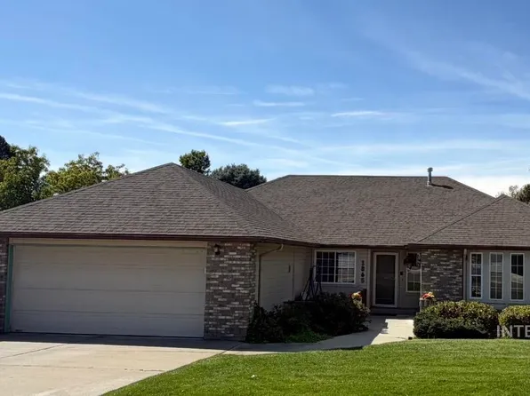 1865 Fairview St, Weiser, ID 83672