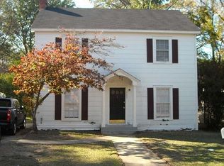 121 Sidney St, Longview, TX 75602