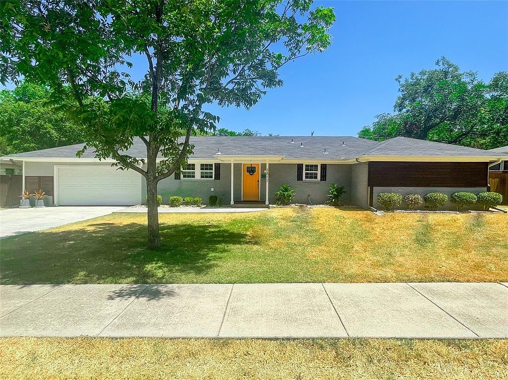 3812 Norton Dr, Richland Hills, TX 76118 Zillow