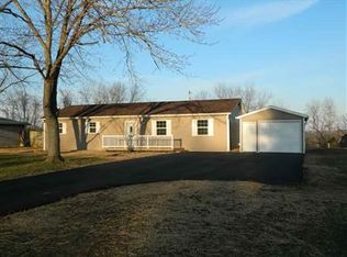 300 Old Sr 37 N, Bedford, IN 47421