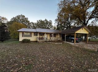 78 Meadow Pine Ln, Poplar Bluff, MO 63901