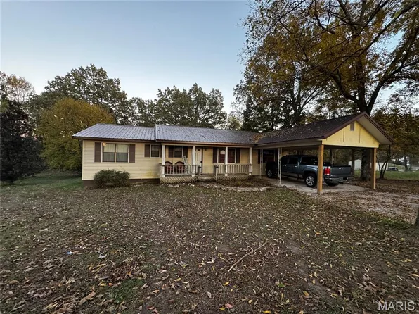 78 Meadow Pine Ln, Poplar Bluff, MO 63901
