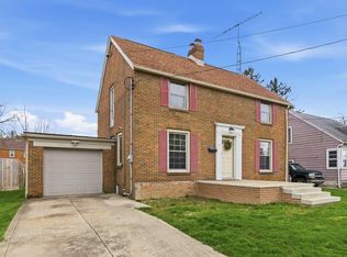 197 Marlow Rd, Mansfield, OH