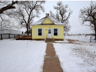 727 W Main Ave, Pierce, CO, 80650