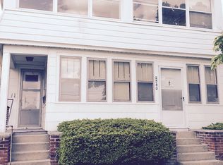 2580 Broadway St APT 4, Toledo, OH 43609