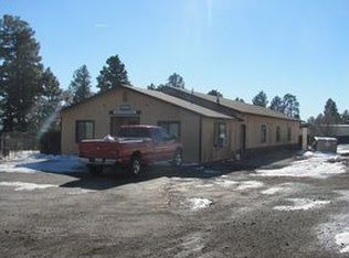 5348 E Burris Ln, Flagstaff, AZ 86004