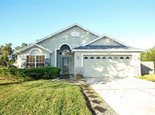 2948 Wild Pepper Ave, Deltona, FL 32725