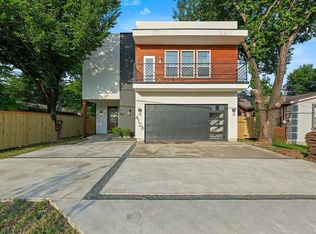 4128 Pluto St, Dallas, TX 75212