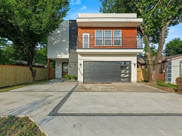 4128 Pluto St, Dallas, TX 75212