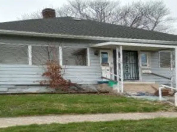 615 S Wabash Ave, Kokomo, IN 46901