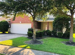 8307 Lotebush Ln, Baytown, TX 77523
