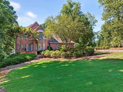 105 Monroe Dr, McDonough, GA, 30252