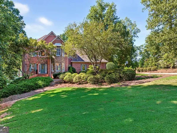 105 Monroe Dr, McDonough, GA 30252
