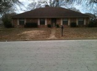 2516 Greenock Ct, Tyler, TX 75703